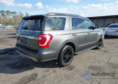 2020 Ford Expedition Xlt z USA, uszkodzony, nr VIN 1FMJU1HT2LEA78764